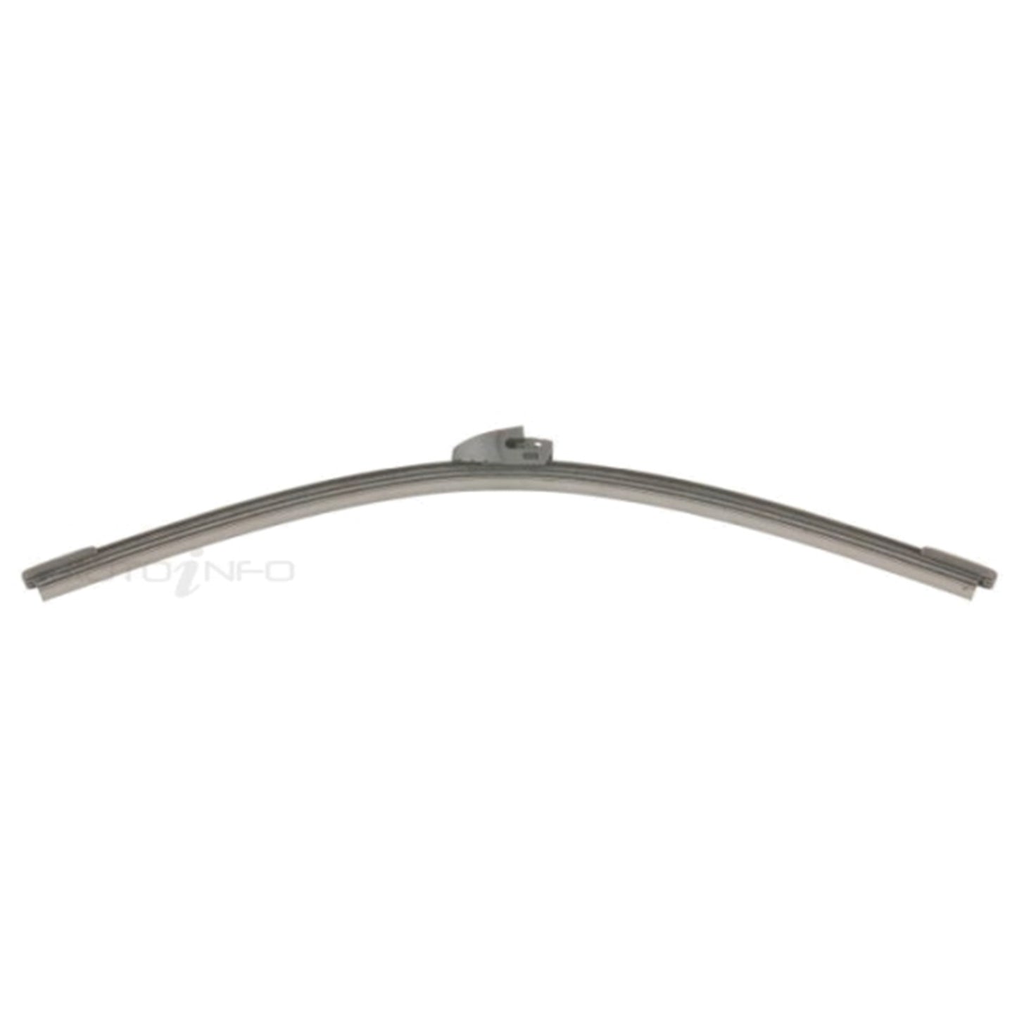 Bosch Rear Wiper Blade for Volkswagen Touareg (2003–2010)