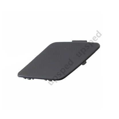 Rear Bumper Tow Hook Eye Cover Cap for BMW F30 (2012–2015)
