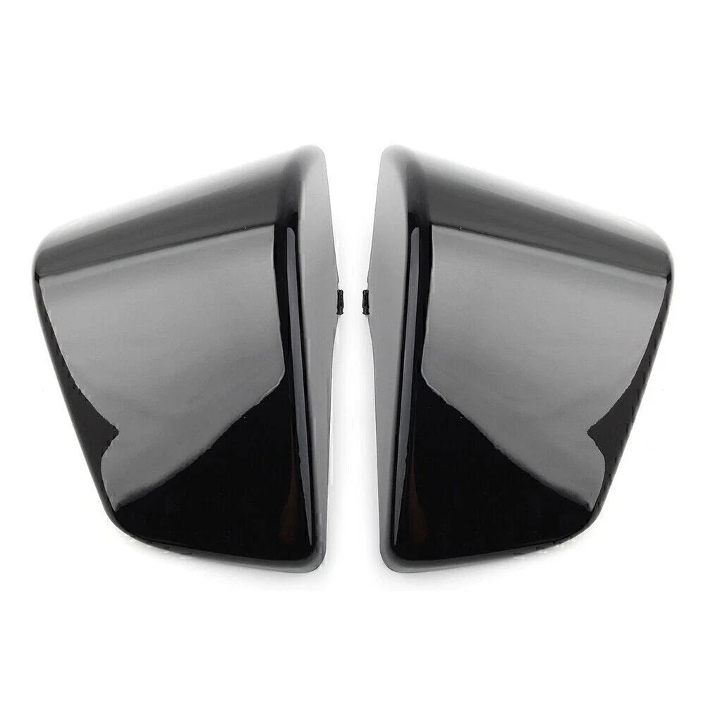Side Battery Covers for Honda Shadow ACE VT400 VT750 (1997-2003)