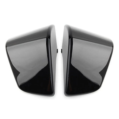 Side Battery Covers for Honda Shadow ACE VT400 VT750 (1997-2003)