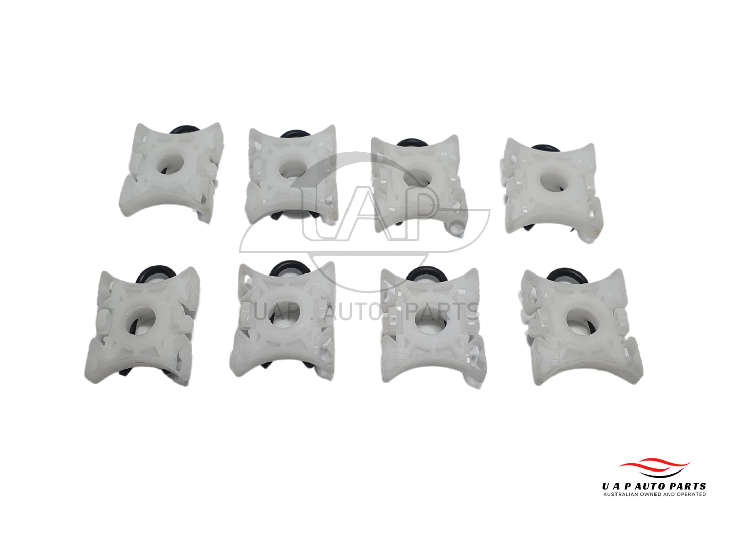 8pcs Window Regulator Pivot Clips for BMW E32 E34 E36 E85 E92 E93
