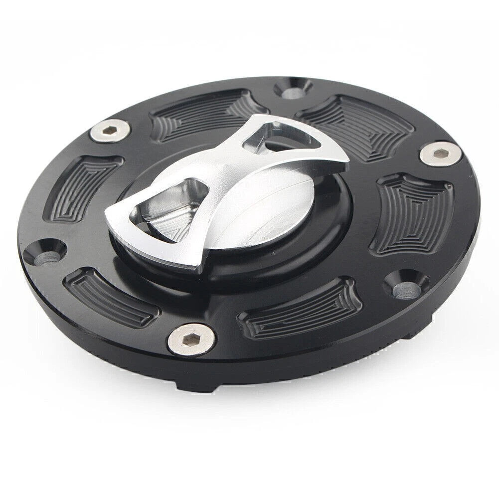 Front Disc Brake Rotors for Kawasaki Ninja ZX12R (2000–2003) / ZZR1200 (2002–2005) / ZX9R