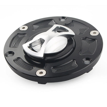 Front Disc Brake Rotors for Kawasaki Ninja ZX12R (2000–2003) / ZZR1200 (2002–2005) / ZX9R