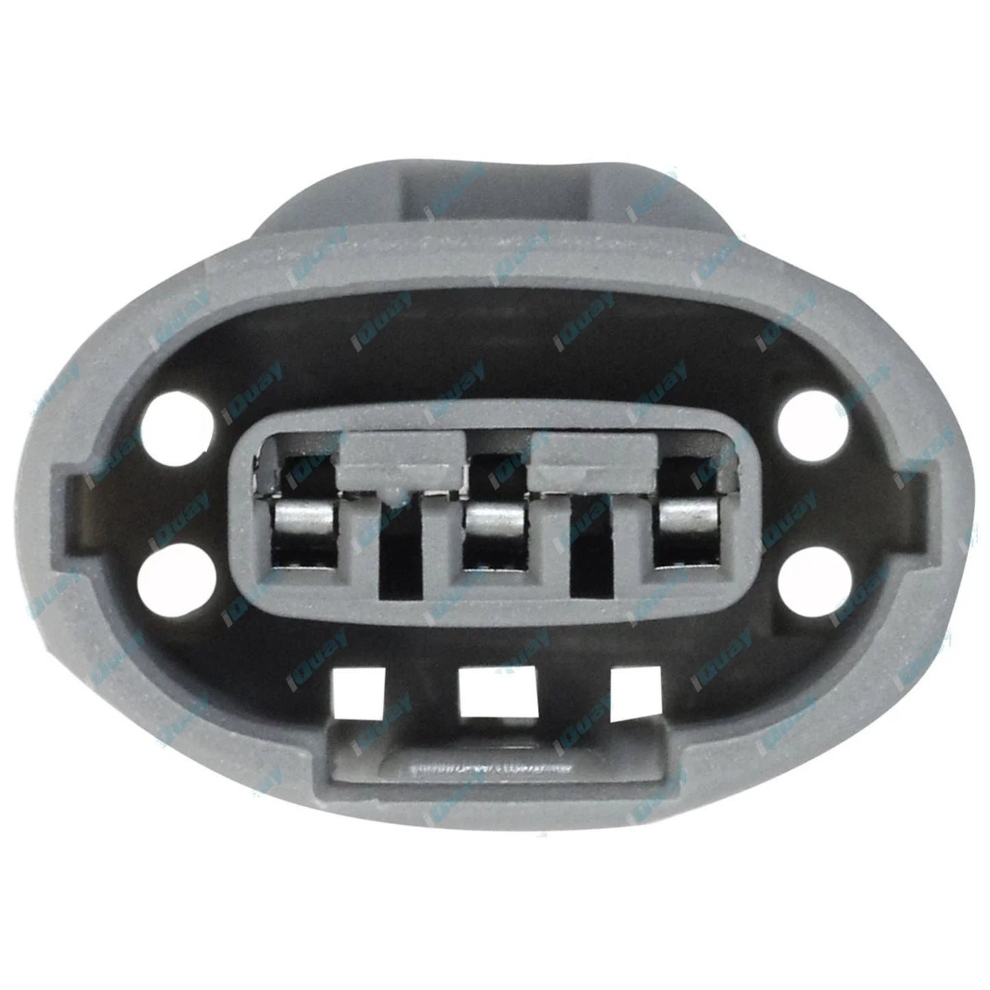 Alternator Connector for Nippon  Alternators 3 Pin ( Specified)