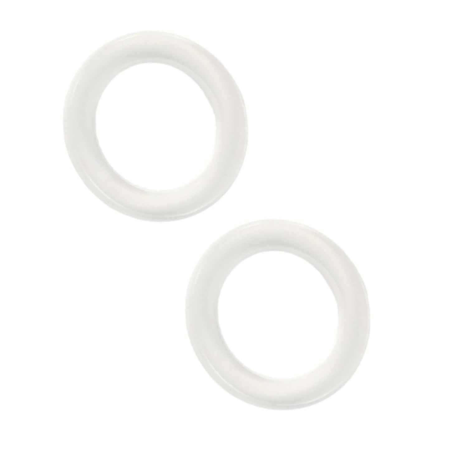 Set of 4 Lower Unit Fill Drain Plug Washers for OMC Johnson Evinrude