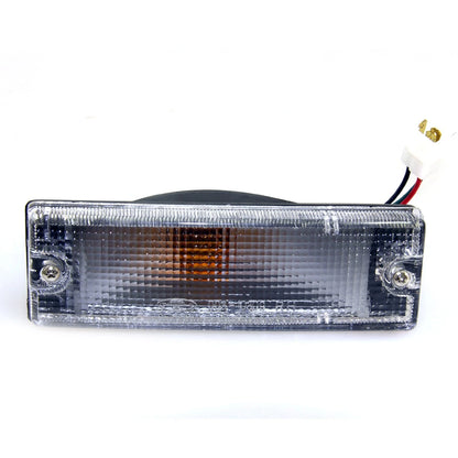 Bumper Bar Indicator Signal Light for Isuzu TF TFR Rodeo (1988–2002)