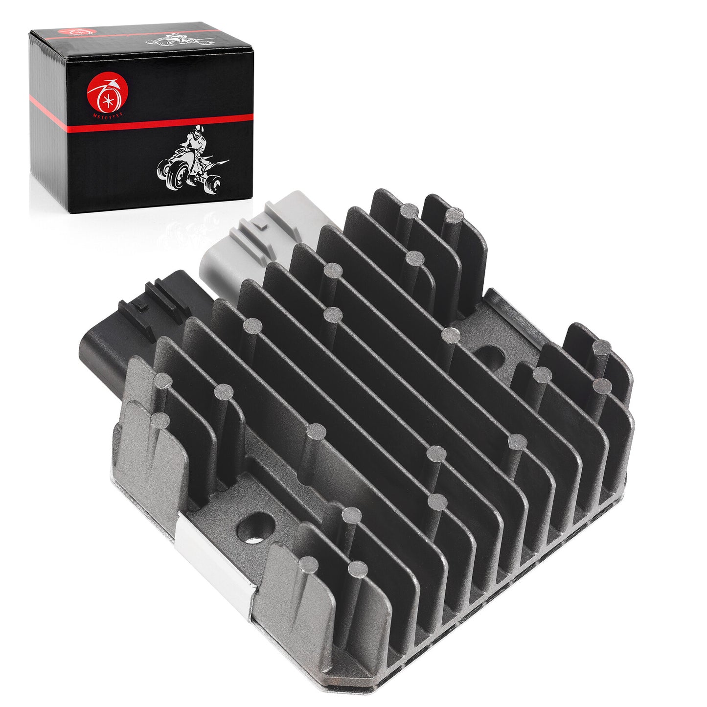 Voltage Regulator Rectifier for Polaris RZR 570 900 1000 (2011–2023)