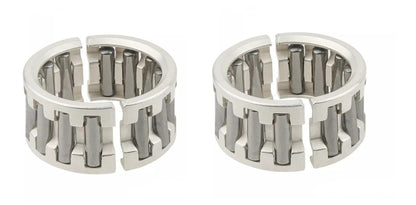 2Pcs Connecting Rod Bearing for Mercury 30-200hp