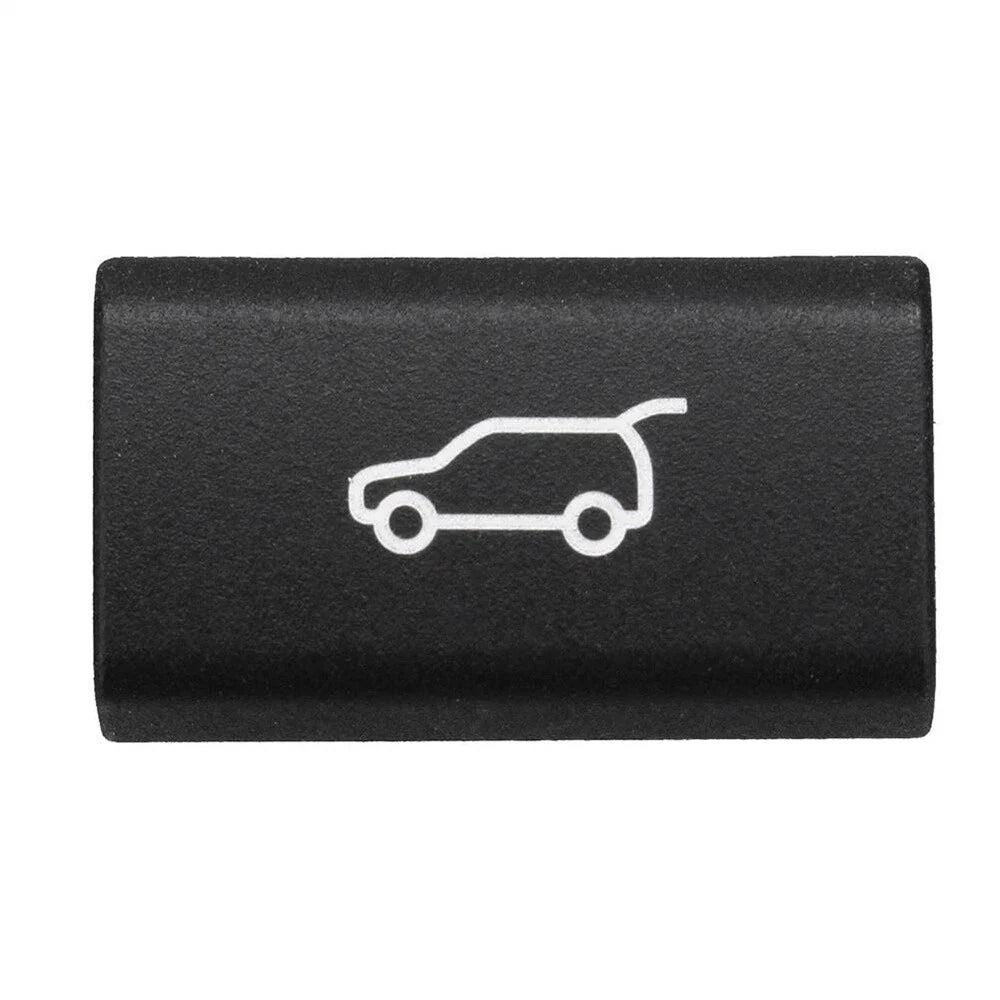 Rear Boot Release Switch Cover for BMW X5 E70 X6 E71 (2007-2013)