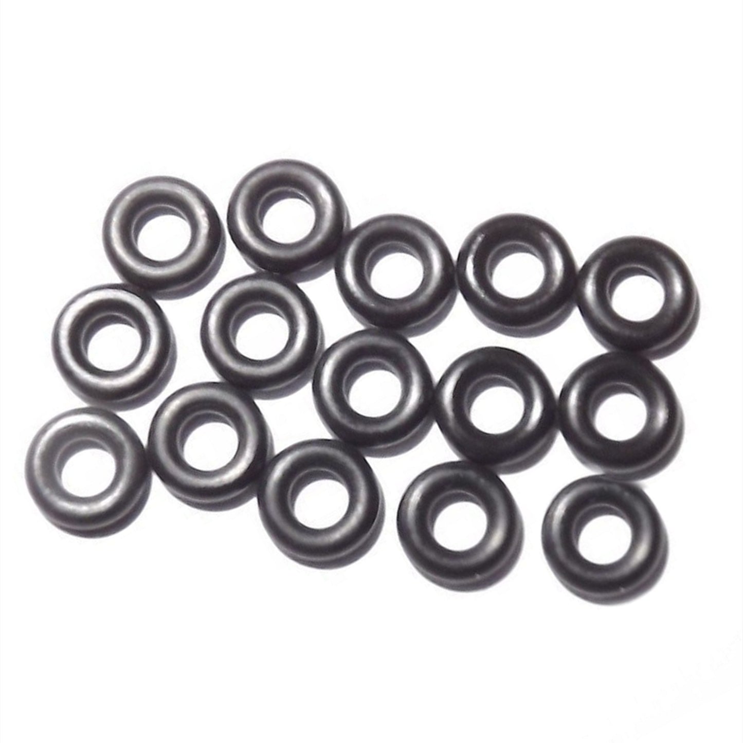 15 Pcs Carburetor O-Ring Seal for Tecumseh Engines (Various Years)