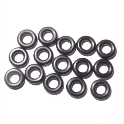 15 Pcs Carburetor O-Ring Seal for Tecumseh Engines (Various Years)