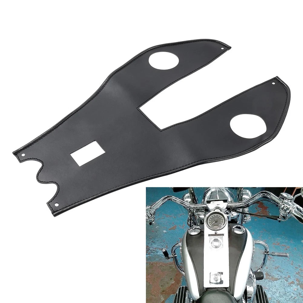 Air Cleaner Intake Filter System for Harley Road King Softail Touring (2000–2023)