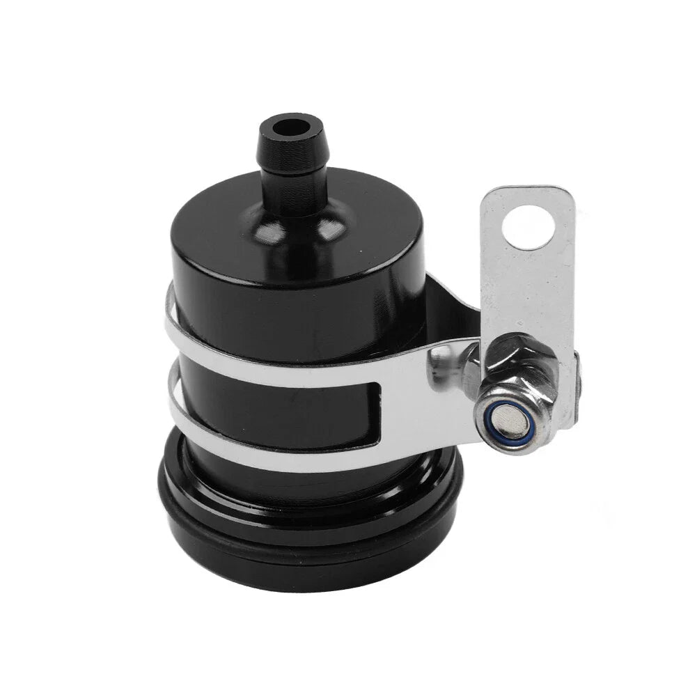 Rear Brake Fluid Reservoir for Yamaha R1, R3, R6, R25