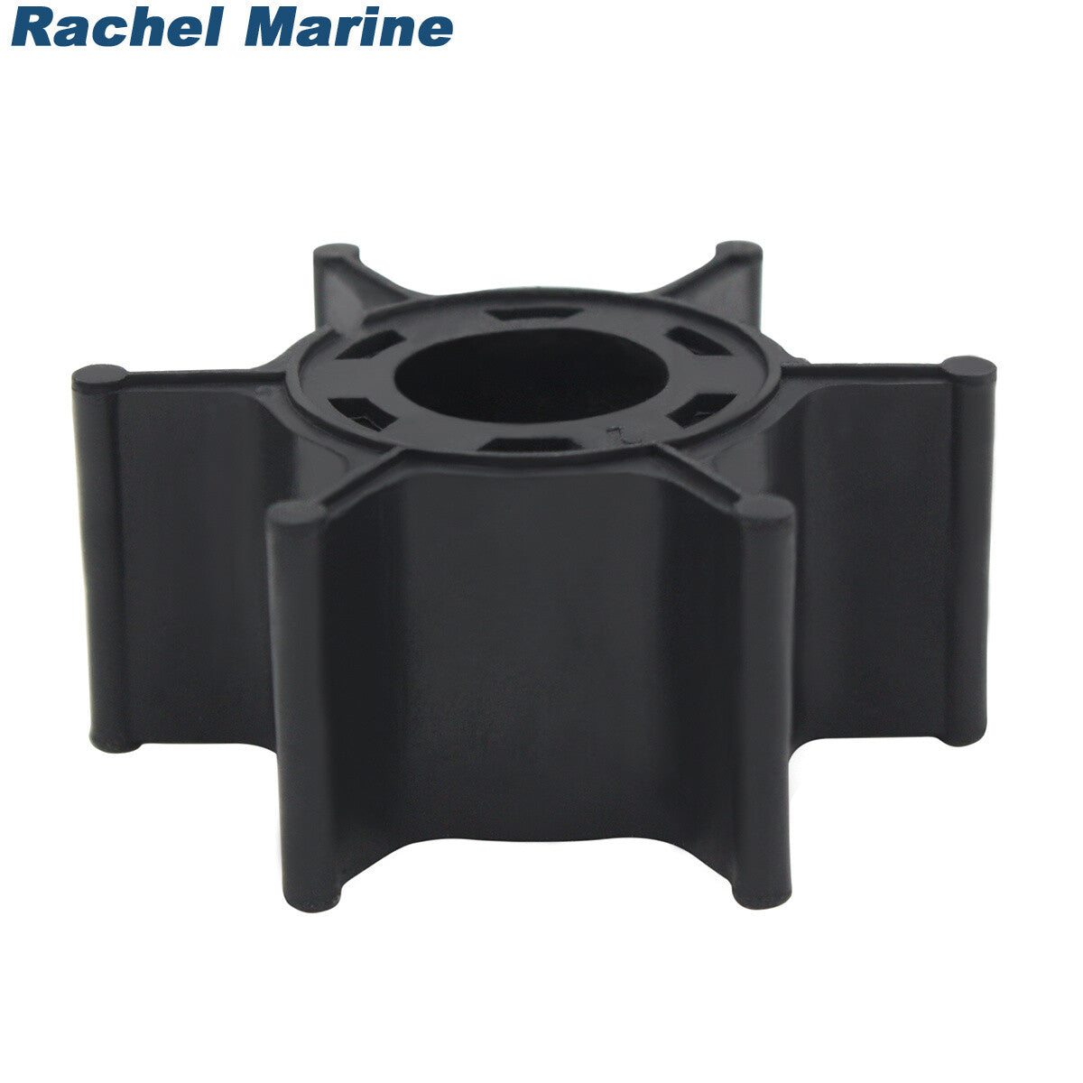 Water Pump Impeller for Yamaha Outboard 6/8 HP (1990–2023)