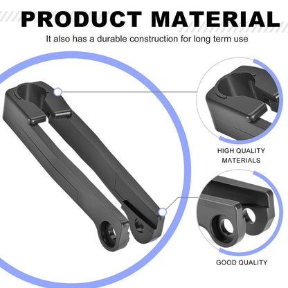Front Chain Guide for Kawasaki KX65 (2002–2024)