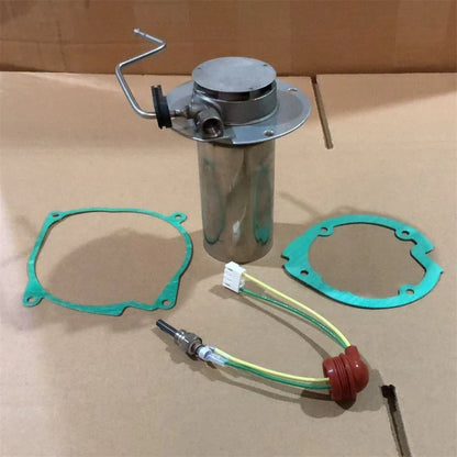 5KW Parking Heater Burner & Glow Plug Gasket for D4/5000W