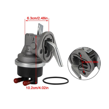 Rear Engine Protection Cylinder Guard for Honda CRF250L/M Rally (2012–2019)