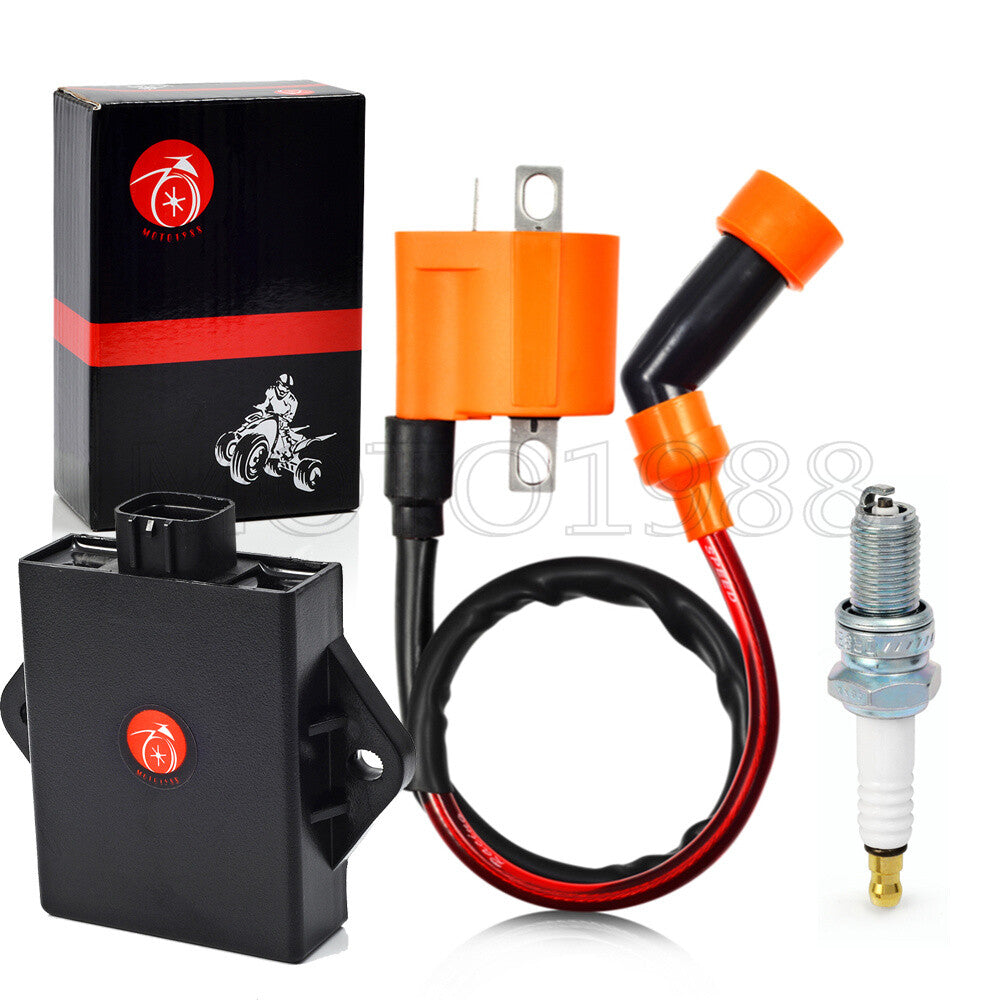 Ignition Coil for Arctic Cat 250 (1999–2005)