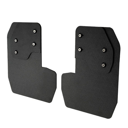 Rear Mudguard Splash Guard for Honda TALON 1000 (2 Seat & 4 Seat)