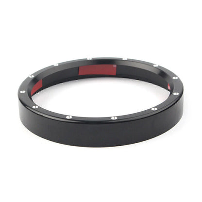 Speedometer Gauge Bezel Trim Ring for Harley Sportster XL883 XL1200 (2004-2023)