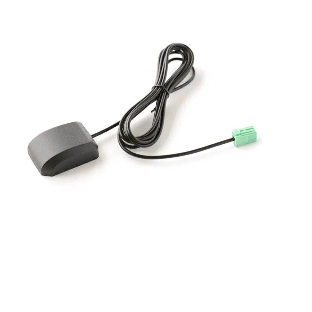 Fakra KD51-66-DY0A GPS Antenna Adapter for Mazda 6, CX-5 (2013-2015)