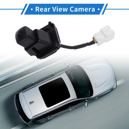 Rear View Camera 120-180° for Honda CR-V EX EX-L SE (2015)