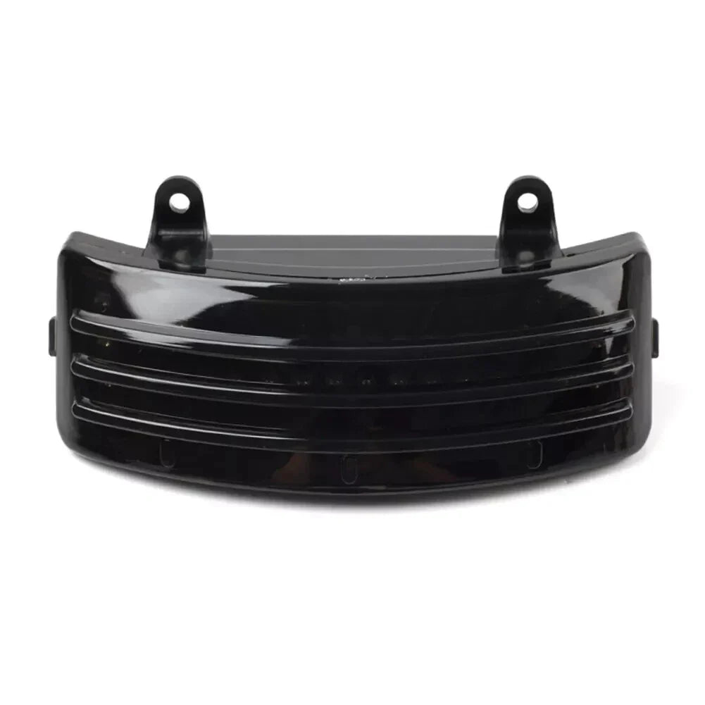 LED Tri-Bar Rear Tail Light for Harley Street Glide (2014-2023)
