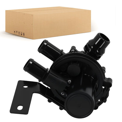 Auxiliary Pump Control Valve for Chevy Volt Cadillac ELR (2011–2015)