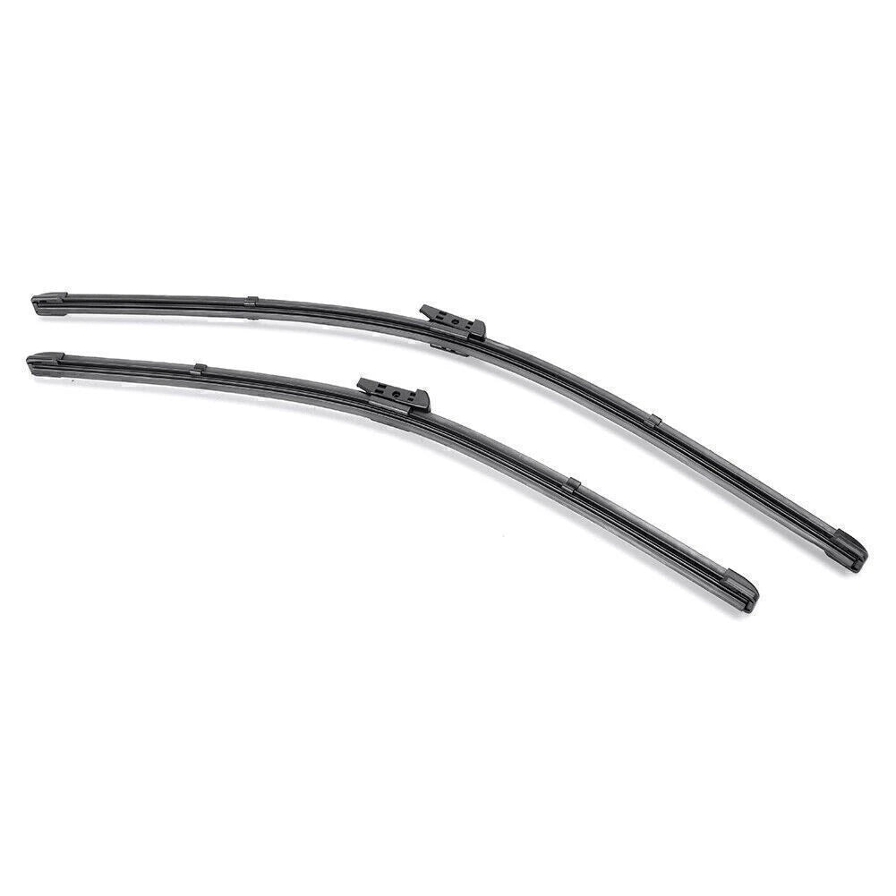 Carbon Fiber Black Multimedia Knob Cover Trim for Audi A6 A7 (2012–2018)
