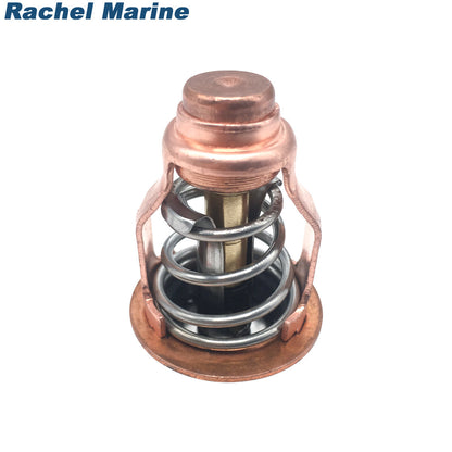 Thermostat for Yamaha Outboards F75 F80 F90 F150 VF250