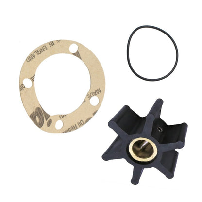 Water Pump Impeller Kit for Johnson (2009–2023)