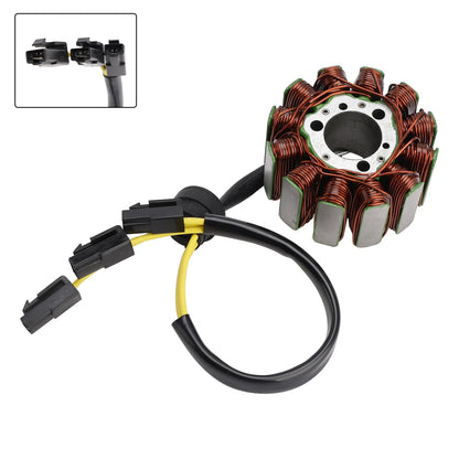 Alternator Stator for Kawasaki ZX-10R Ninja (2004–2005) ZXT00C ZX10R