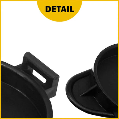 Washer Fluid Reservoir Cap for Toyota Camry Avalon Tacoma (2002-2023)
