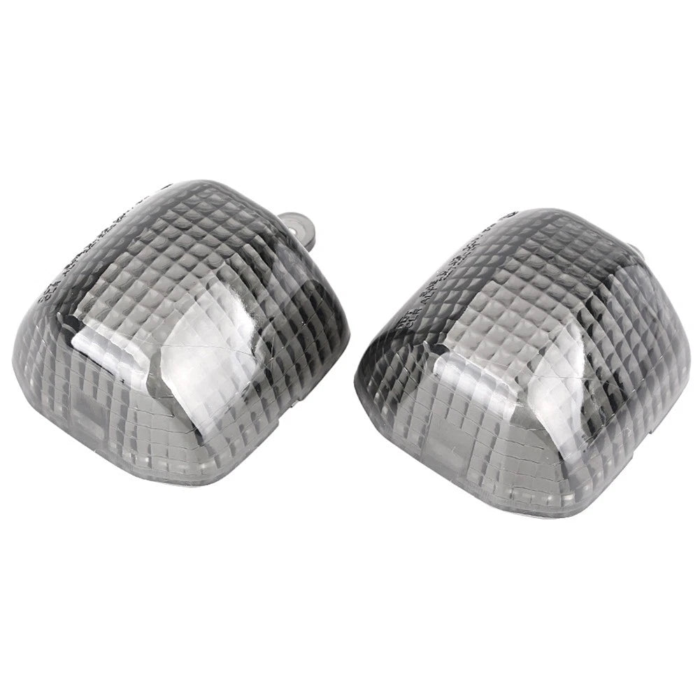Front Turn Signal Light Lens Cover for Yamaha R6/R1/FZ6 (2003–2009)