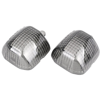 Front Turn Signal Light Lens Cover for Yamaha R6/R1/FZ6 (2003–2009)