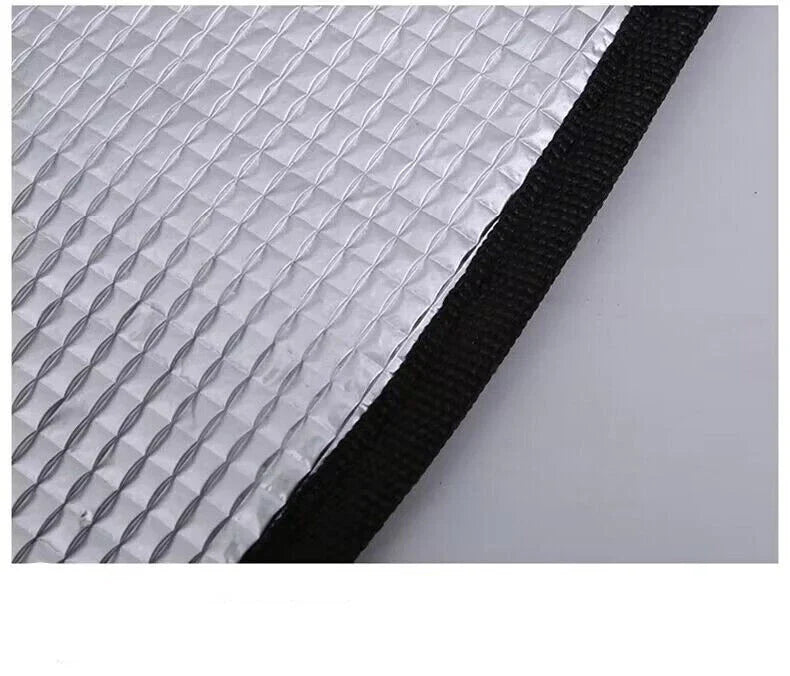 Rear Windshield Privacy Sunshade Cover for Ford Escape (2020–2024)