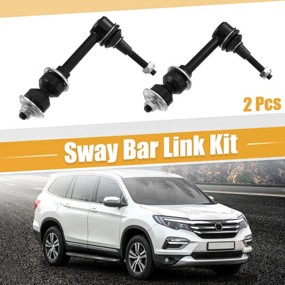 2 x Front Sway Bar Links for Dodge Ram 2500 3500 (2003-2005)