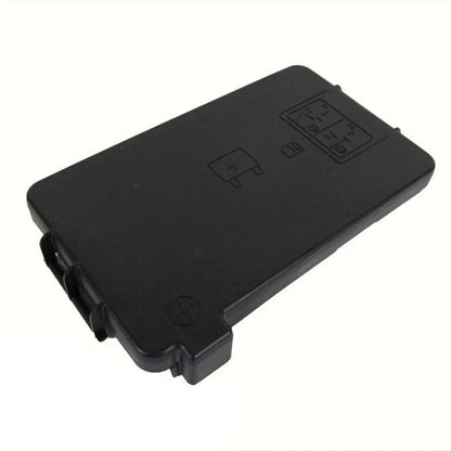 Fuse Box Cover Lid for Dodge Ram 1500 2500 3500 (2002-2023)