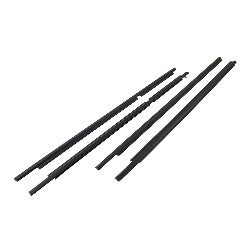 Headlight Cover Molding Trim for Toyota Alphard (2016–2020)