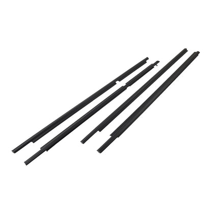 Headlight Cover Molding Trim for Toyota Alphard (2016–2020)
