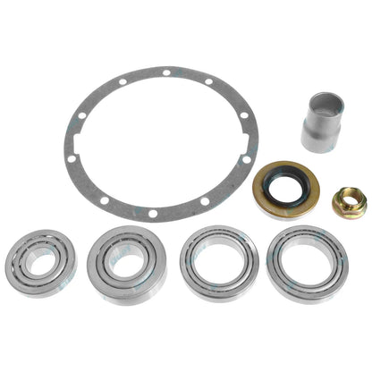 Rear LSD Diff Bearing Rebuild Kit for Toyota LN60 LN61 LN130 (1985-1996)