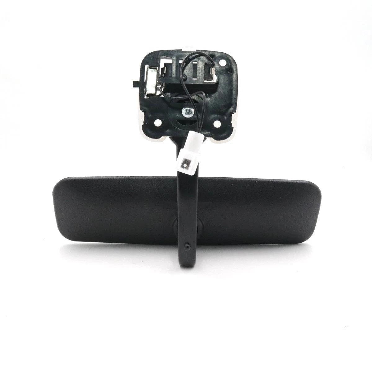 Rear View Mirror with Lamp for Toyota HiAce Commuter (2005–2019)