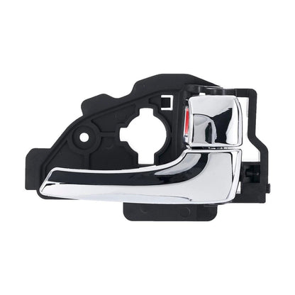 Rear Right Inner Door Handle Chrome for Hyundai iX35 (2010–2015)