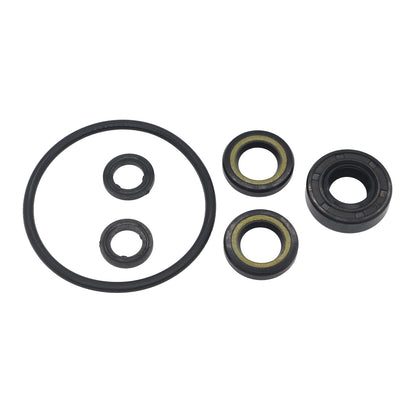 Lower Unit Oil Seal Kit for Suzuki DT5LD DT6 DT8LD DT8SX