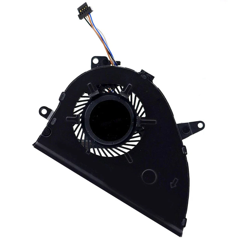 Cooling Fan for HP Pavilion 15-CS 15-CS000 15-CW 15-CW1085NR (2018-2021)