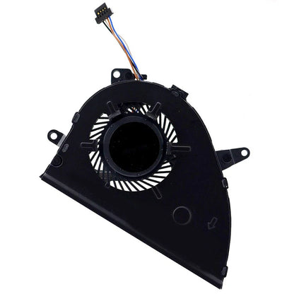 Cooling Fan for HP Pavilion 15-CS 15-CS000 15-CW 15-CW1085NR (2018-2021)