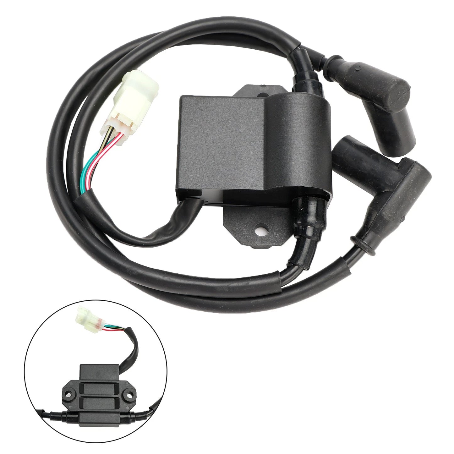 Rear View Camera 95760-C8001 for Hyundai i20 (2018)