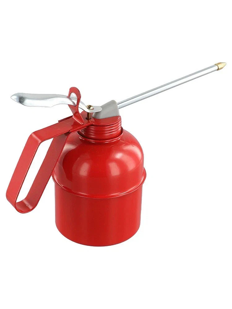 Oil Can / Metal High-Universality for Various Machines