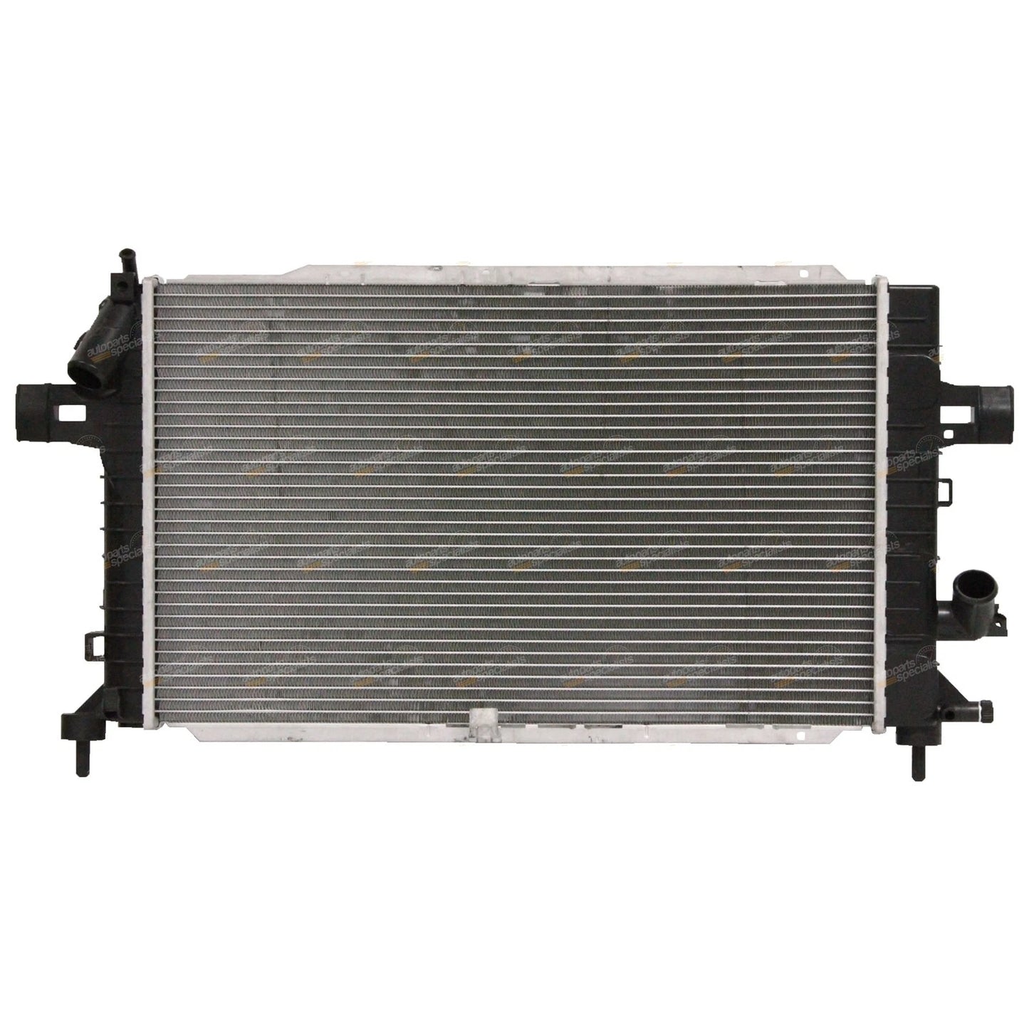 Radiator for Holden Astra AH (2004–2009) Turbo Diesel