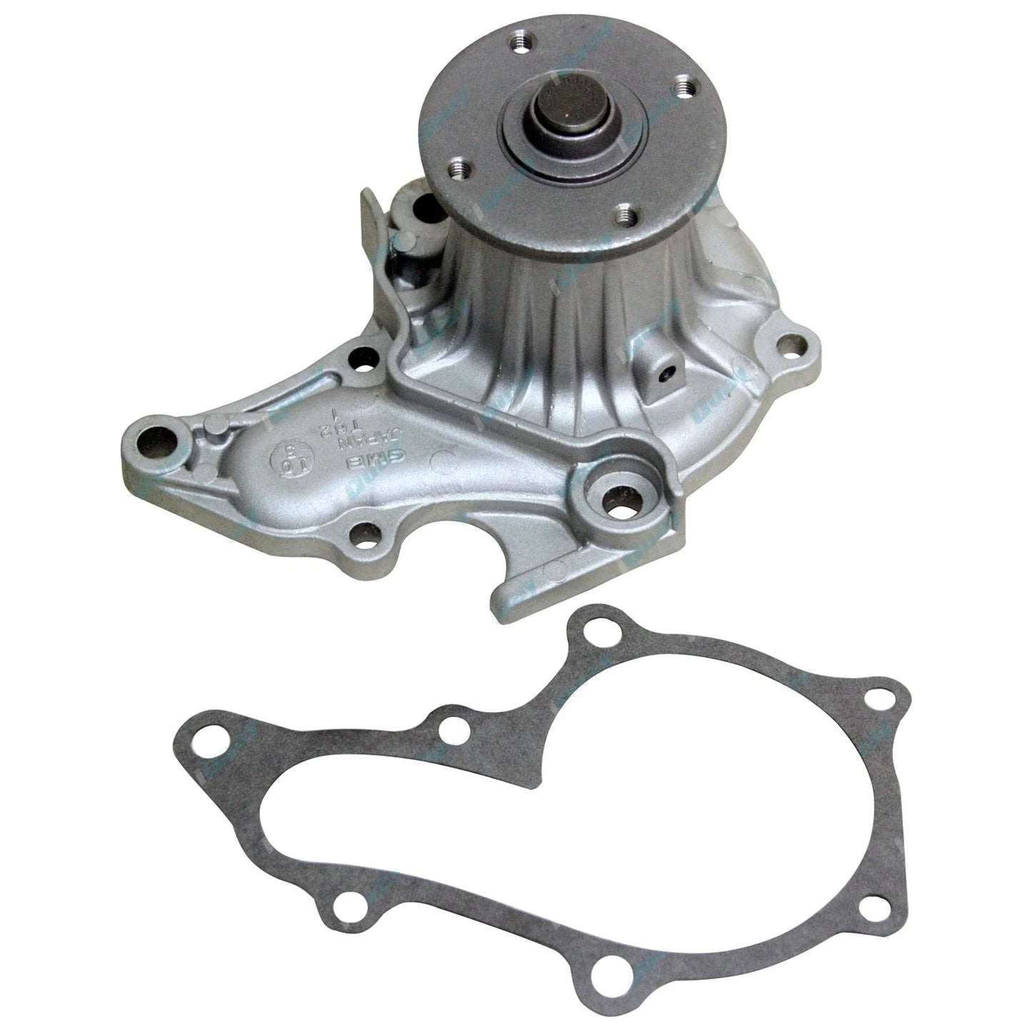 Water Pump for Toyota MR2 AW11 1.6L 4cyl 1987-1989